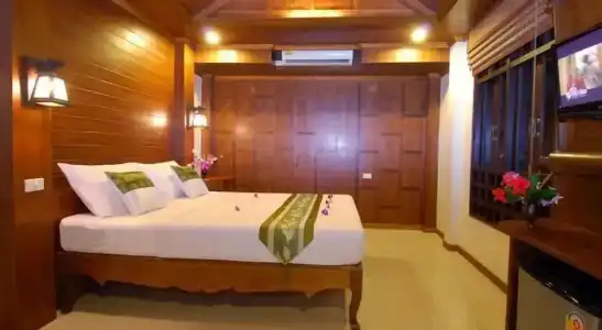 Baan Pakgasri Hideaway - 23