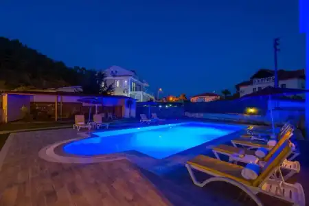 Infinity Lily Apartments - 10