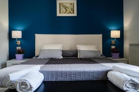Le Due Sicilie Bed & Breakfast - 52