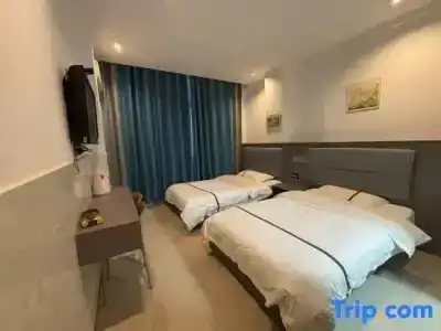 Ji Suzhou Renmin Nan Road - 36