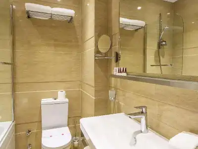 Best Western Premier Plovdiv Hills - 97