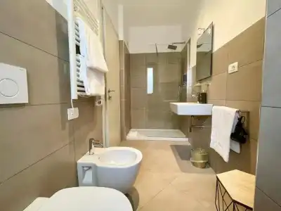 Palazzina B Contemporary Studio - 25