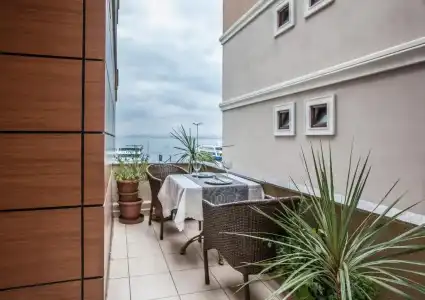 Buyukada Comfort Otel - 32