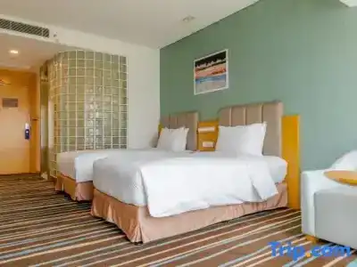 Holiday Inn Express XI'AN NORTH by IHG - 81