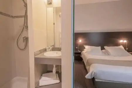 Hôtel Ronsard - 7
