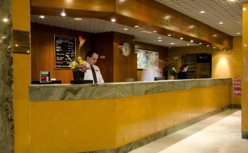 VIP Inn Berna - 20