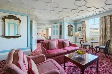 The Lanesborough, Oetkers - 36