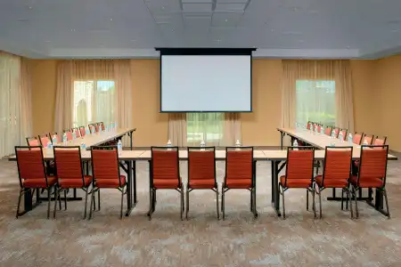 Courtyard by Marriott Houston NW/290 Corridor - 20