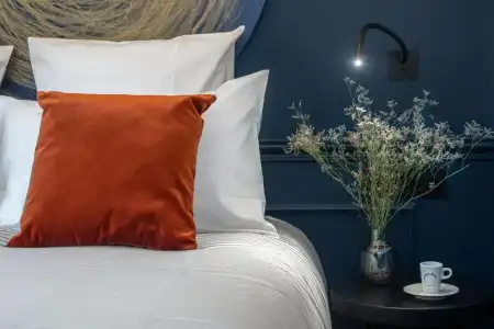 Chouchou Hôtel - 110