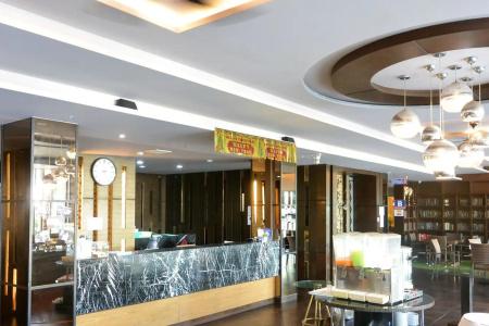 The Regent Bangtao By VIP - 1