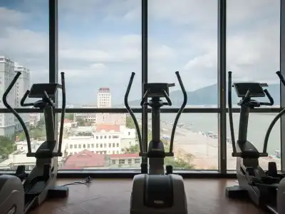 Novotel Danang Premier Han River - 32