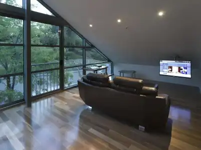 Salamanca Wharf - 7
