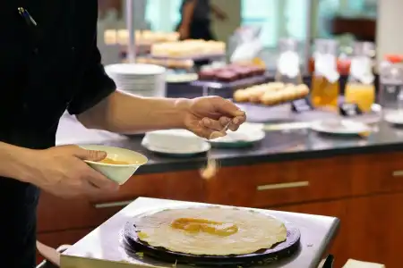 Courtyard by Marriott Dresden - 40