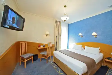 Best Western Beausejour - 88