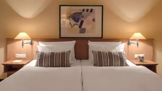 Best Western ApartBirnbachhöhe - 4