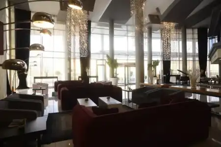 Anemon Grand Adana Otel - 16