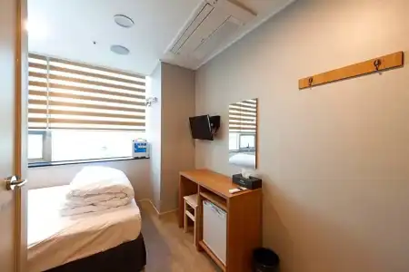 K-Guesthouse Dongdaemun Premium - 27