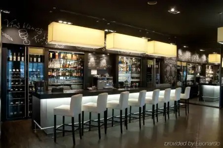 Holiday Inn ZÜRICH - MESSE by IHG - 12