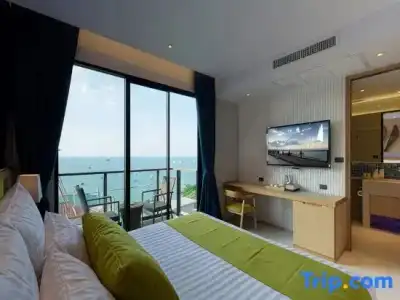 Deep Blue Z10 Pattaya - 174