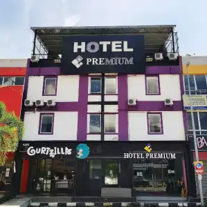 Premium - 0