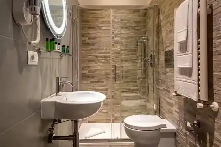 Domus Spagna Frattina Prestige Suite - 51