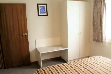 Eureka Lodge Motel - 60