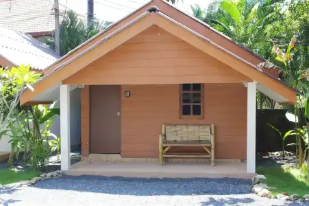 Thai House Beach Resort - 152