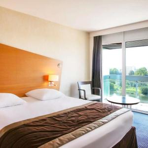 Mercure Orléans Centre - 44