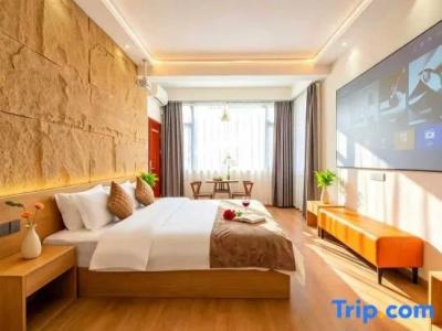 the Dragonfly Guesthouse - 109