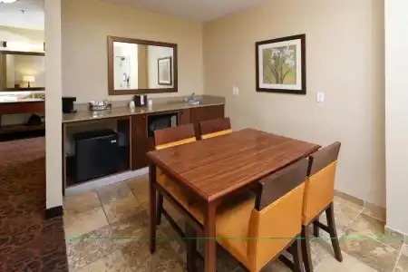 Hampton Inn & Suites Tucson-Mall - 72