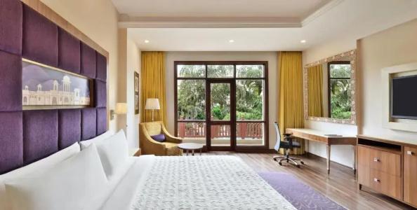 Le Méridien Jaipur Resort & Spa - 83