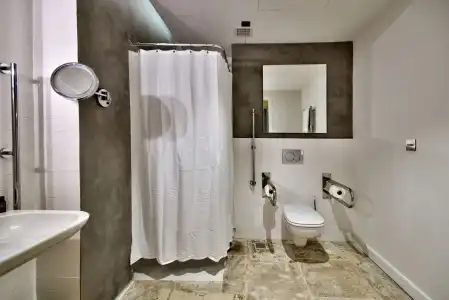 66 Saint Pauls & Spa - 7