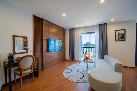 Paddington Halong Bayview - 44