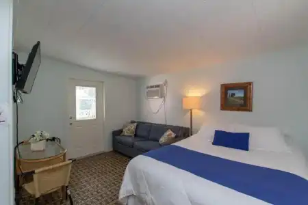 Sunset Cove Beach Resort - 122