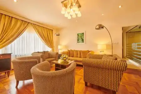 The Galadari, Colombo - 57
