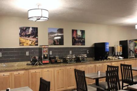 Best Western Plus Rio Grande Inn - 35