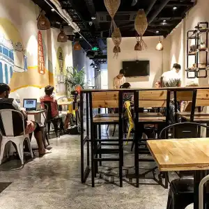 Nexy Hostel - 21