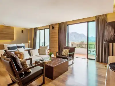 The Greenery Resort Khao Yai - 7