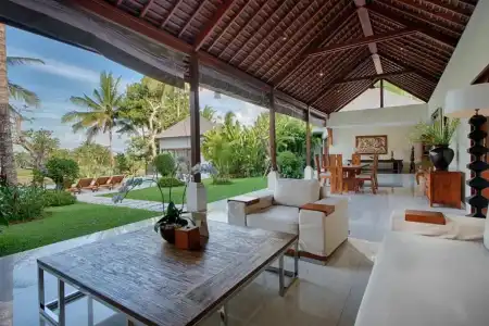 Santun Luxury Private Villa - 65