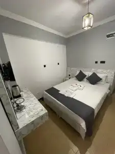 Ersoy Ege Apart Otel - 48