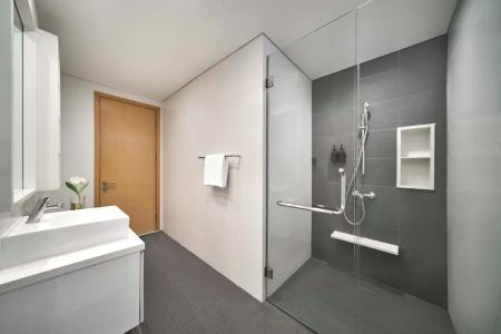 Somerset Vista Ho Chi Minh City Apart-Hotel - 64