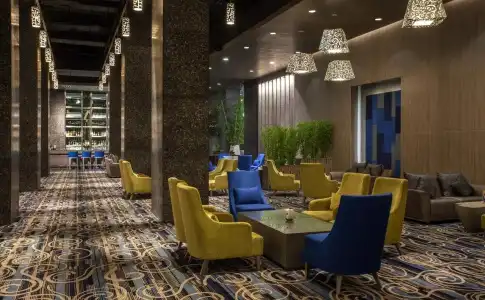 Grand Mercure Jakarta Kemayoran - 16
