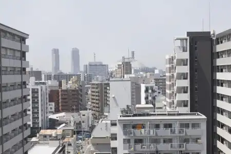 Links Namba - 23