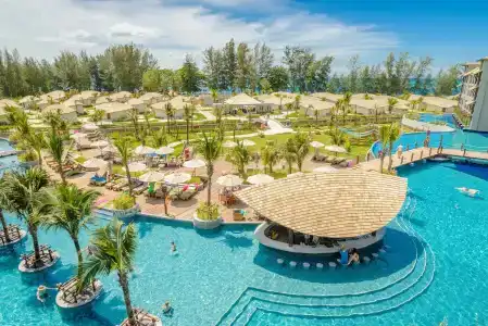 Mai Holiday By Mai Khao Lak - 37