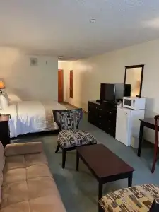 The Grand Nanaimo - 24