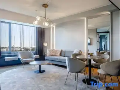 Crowne Plaza Helsinki by IHG - 170