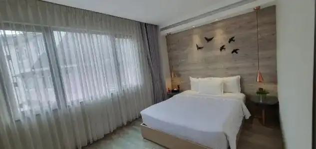 The Luxe Da Lat - 67
