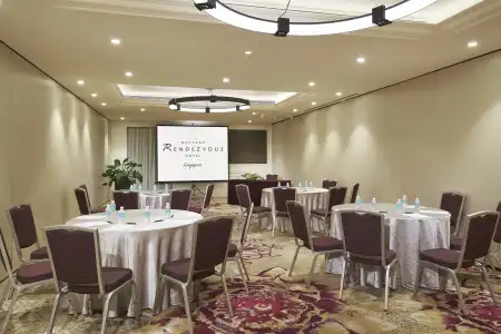 Orchard Rendezvous by Far East Hospitality - 26