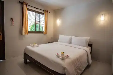 Adarin Beach Resort - 32