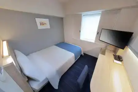 Keio Presso Inn Gotanda - 28